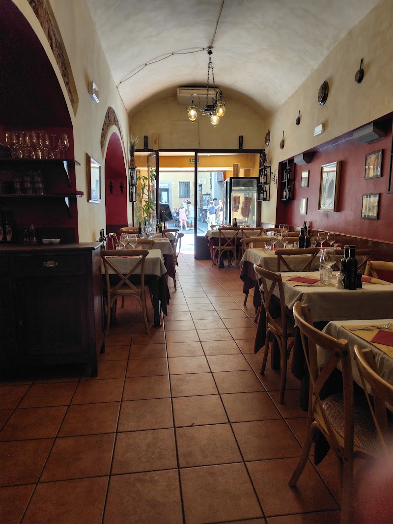 Trattoria del Pennello