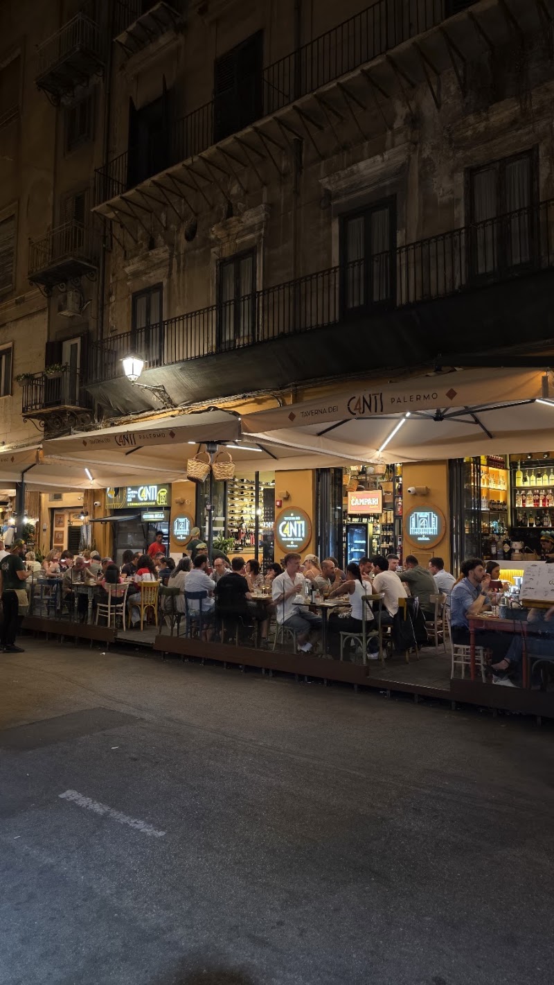 Taverna Dei Canti