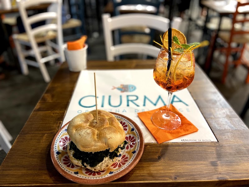 Ciurma Palermo Maqueda