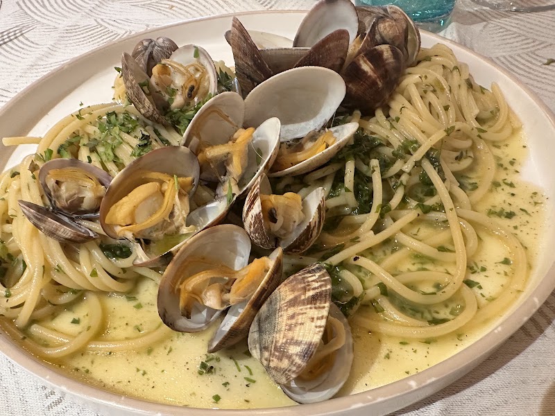 Al Brigantino di Testaverde - Sferracavallo