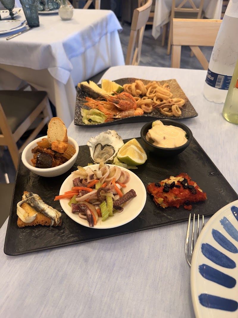 Il Delfino Ristorante Trattoria