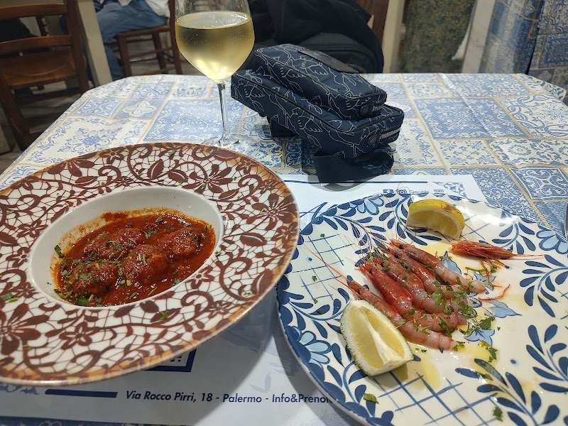 Trattoria Al Sorriso