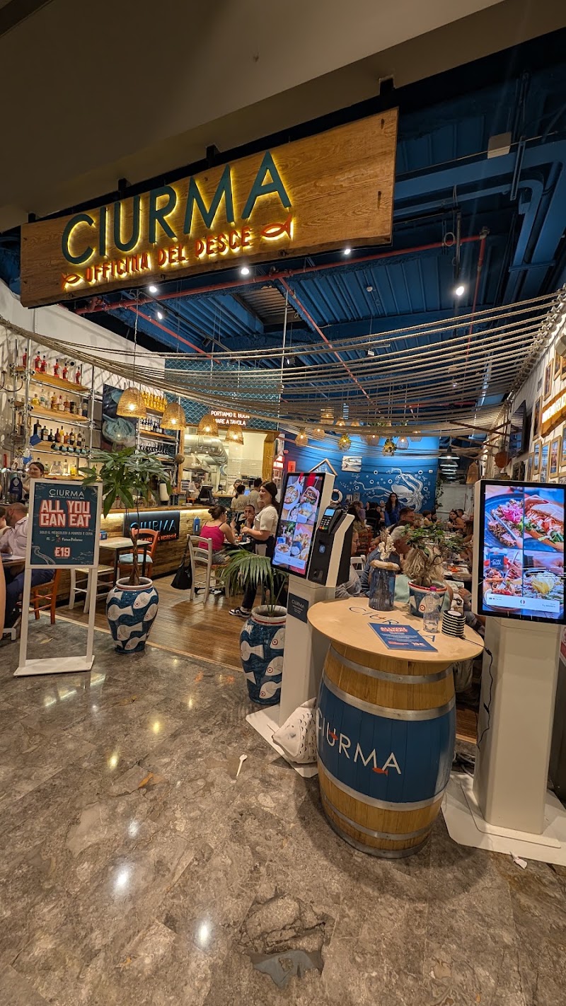 Ciurma Palermo Forum