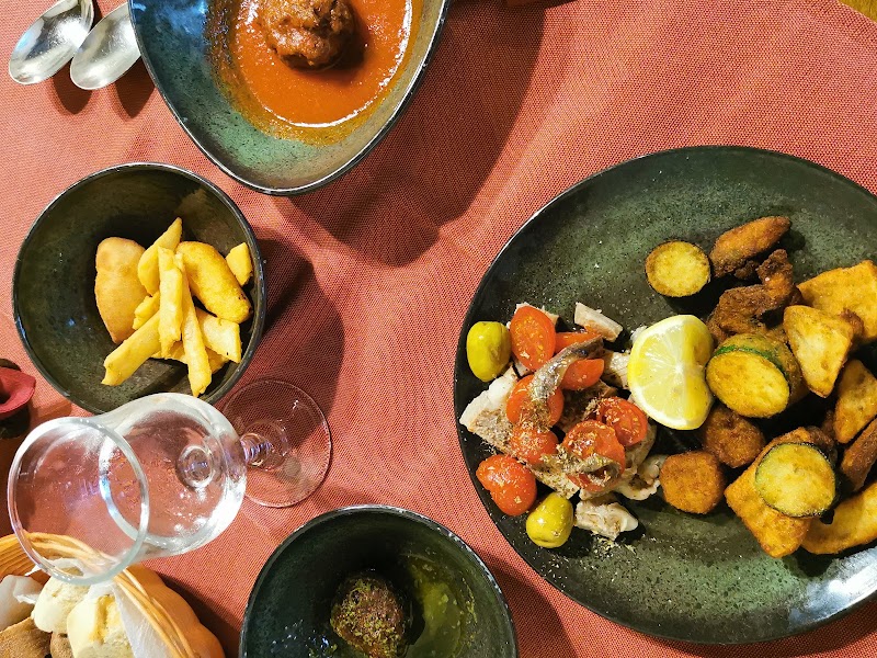Trattoria Ai Cascinari