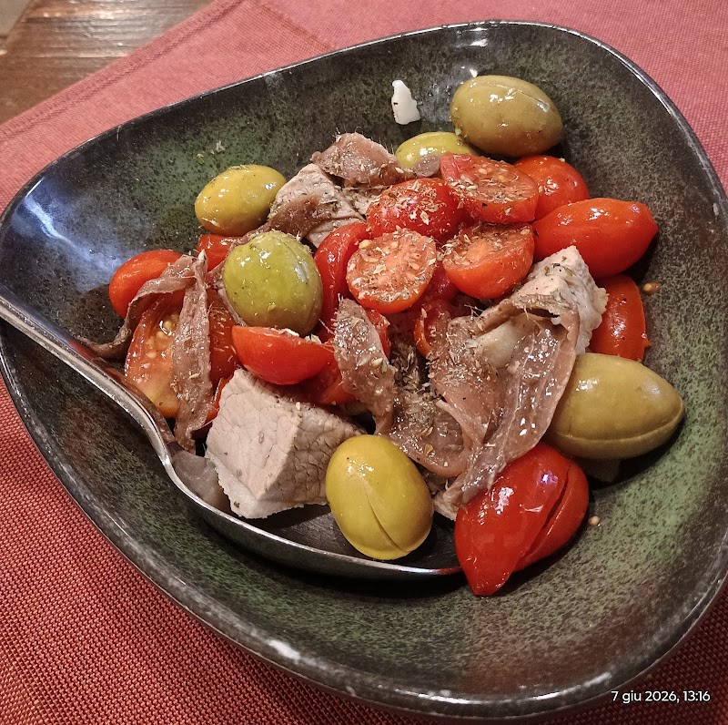 Trattoria Ai Cascinari