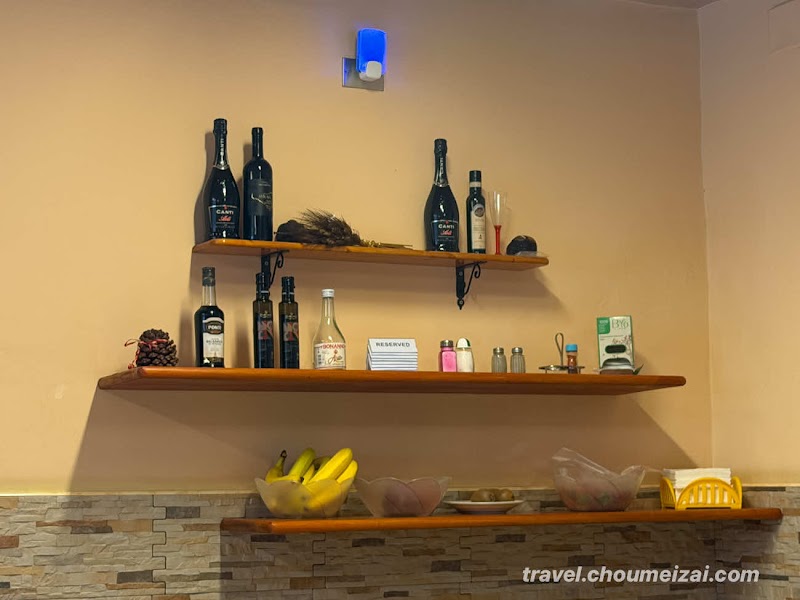 Trattoria Trapani