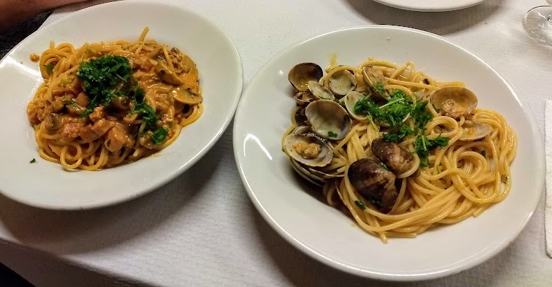 Trattoria Trapani