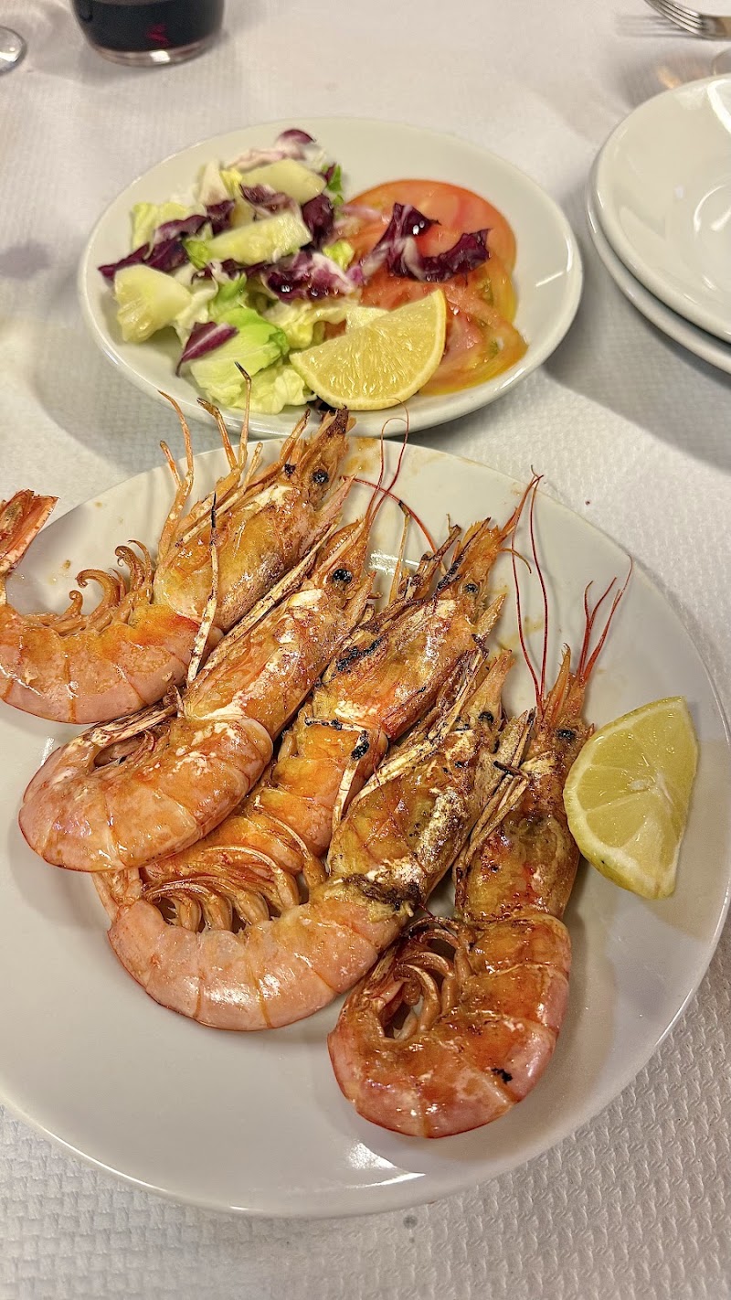 Trattoria Trapani
