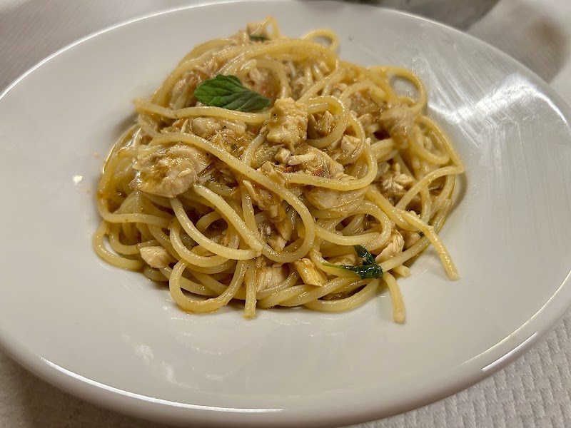 Trattoria Trapani