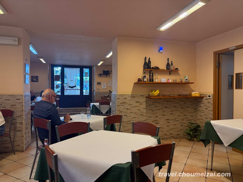 Trattoria Trapani
