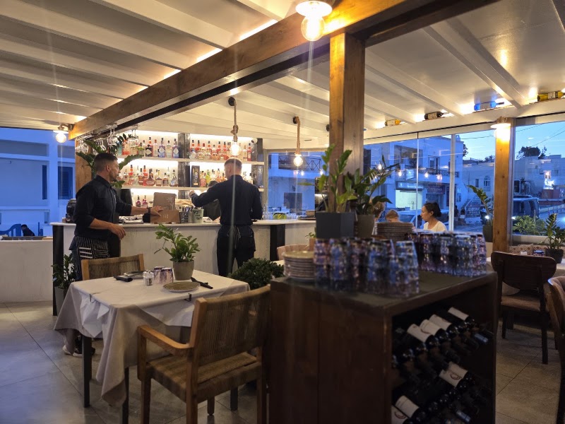 Triana Tavern