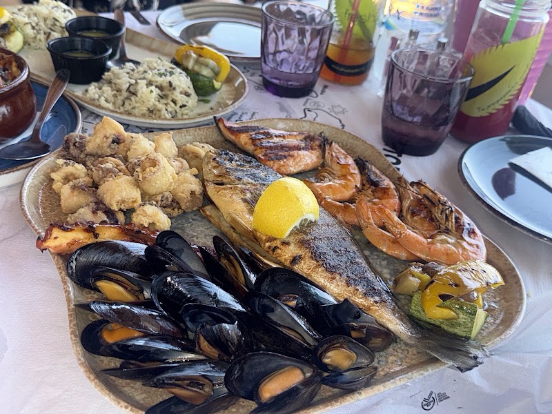 Triana Tavern