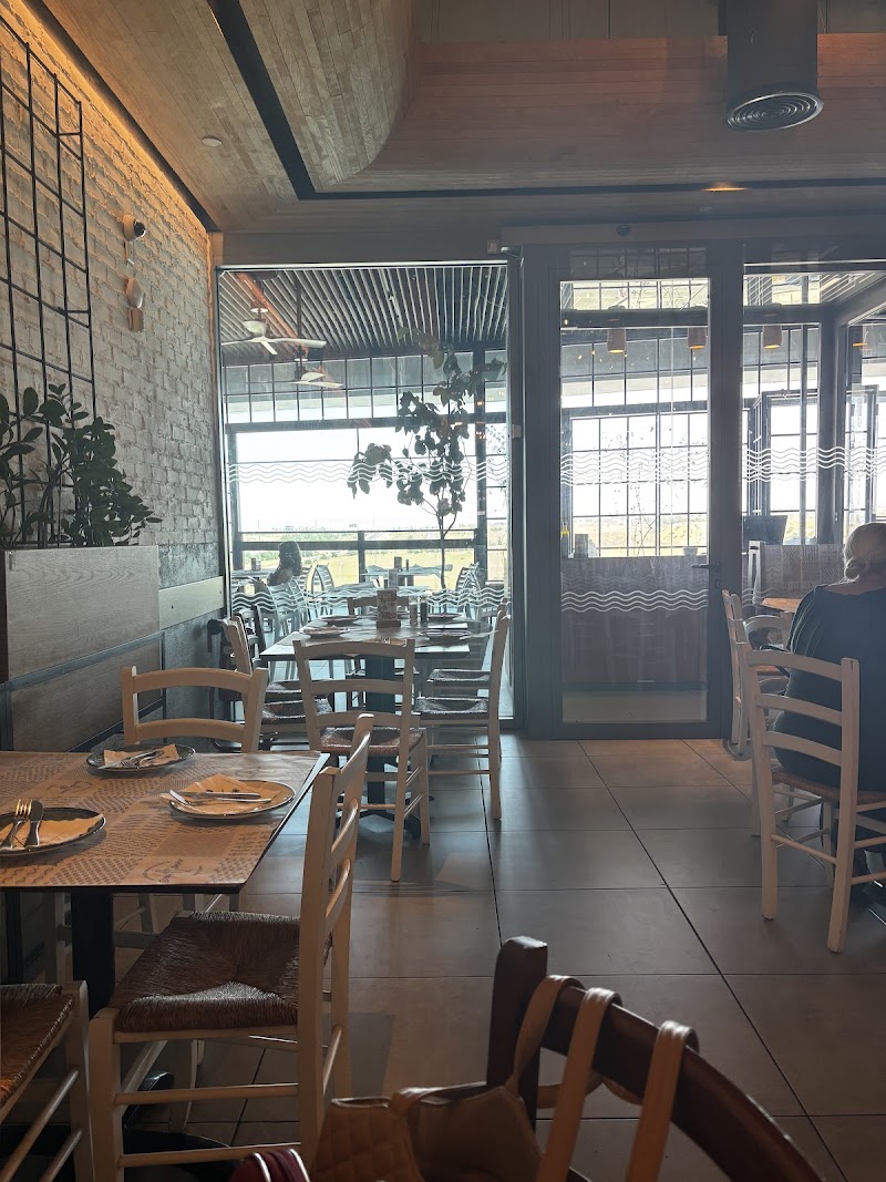 Ocean Basket Lakatamia - Nicosia Mall