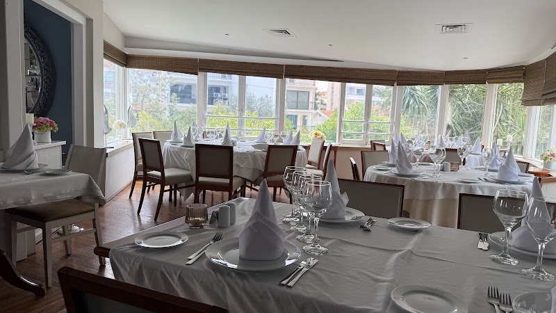 Paragadi Fish Restaurant