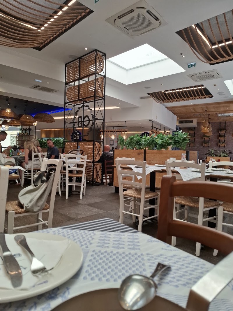 Ocean Basket Limassol