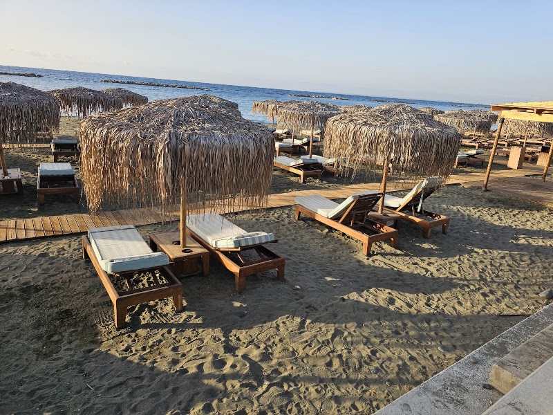 Petite Plage