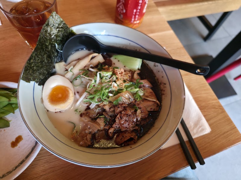Takumi Ramen Kitchen