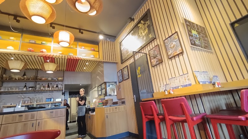 Takumi Ramen Kitchen