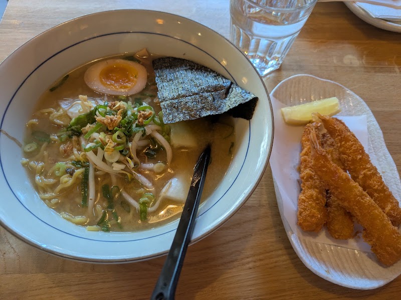Takumi Ramen Kitchen