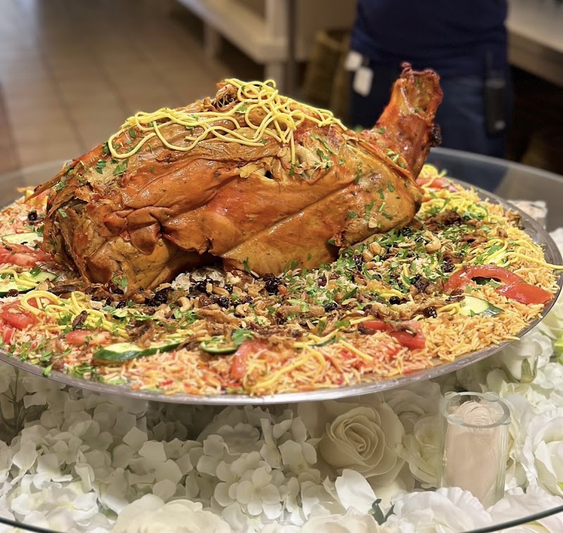 Yemeni restaurant