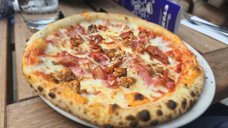 O'Pazzo Blaak