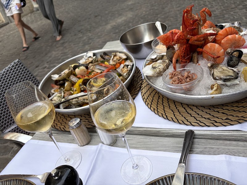 The Lobster House