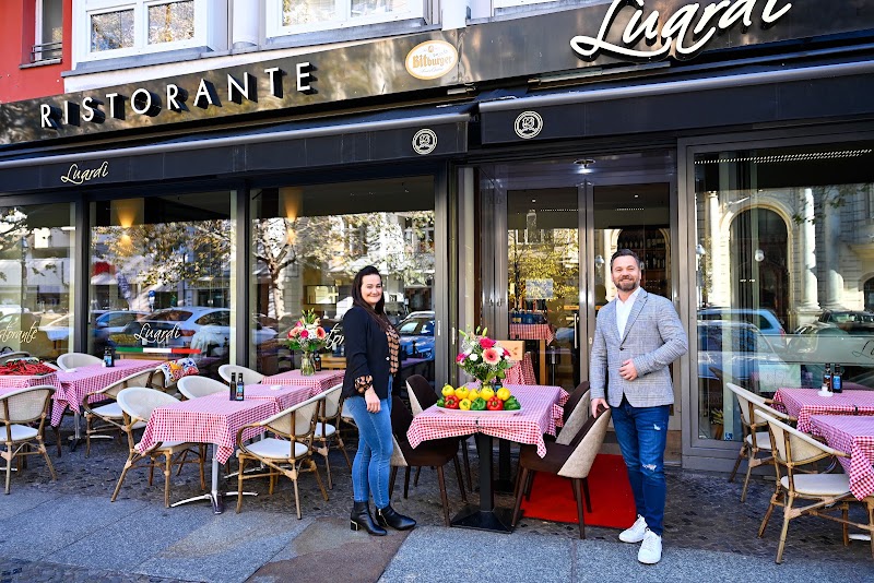Luardi Cucina della mamma