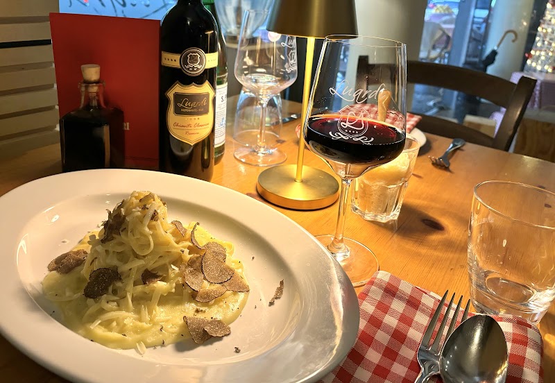 Luardi Cucina della mamma