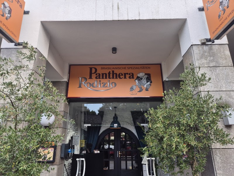 Panthera Rodizio