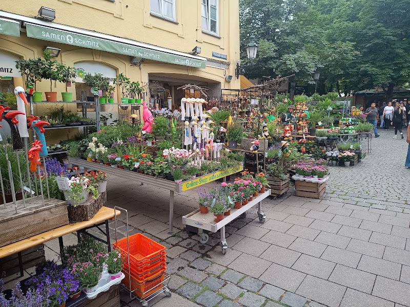 Viktualienmarkt