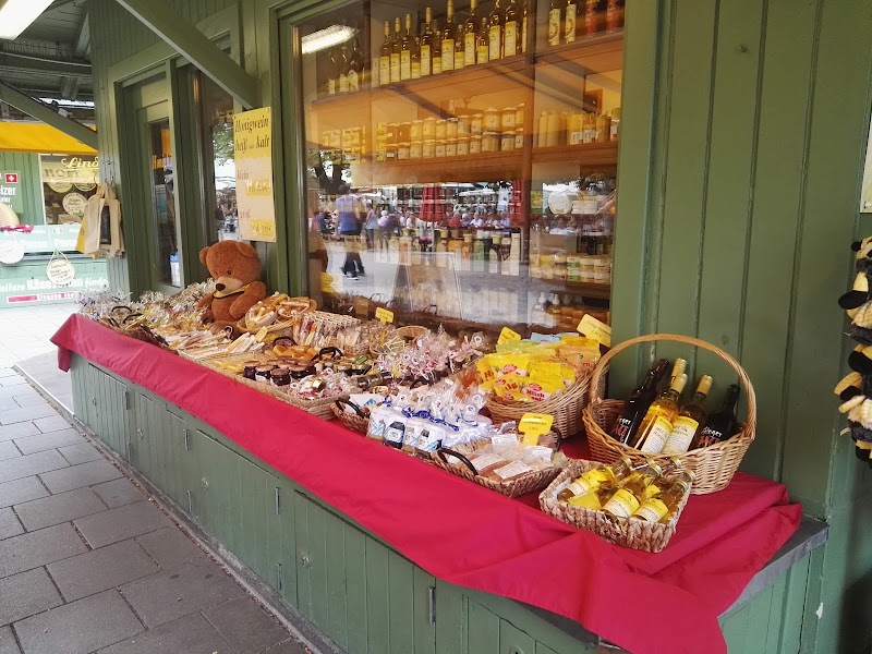 Viktualienmarkt