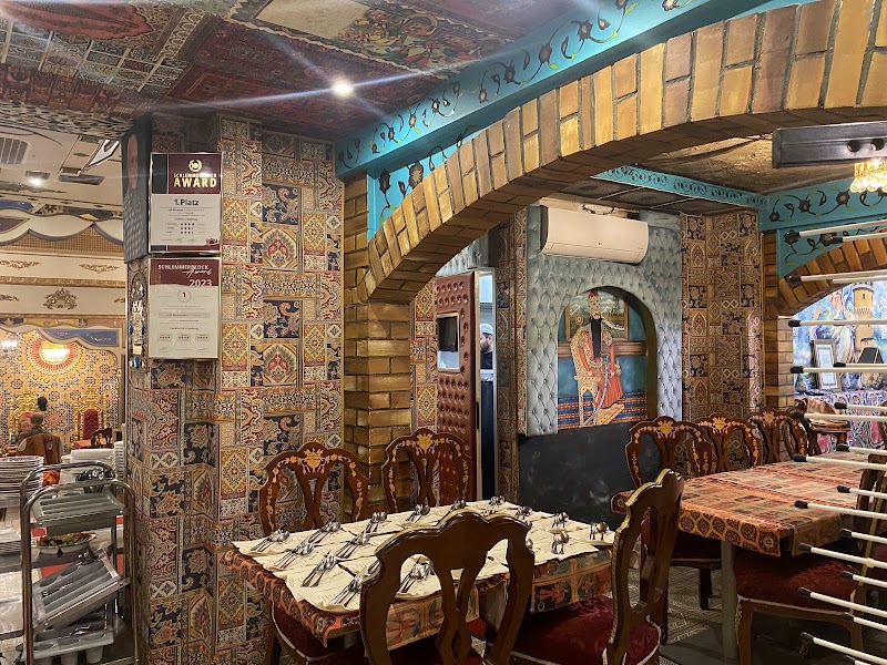 Kish Restaurant