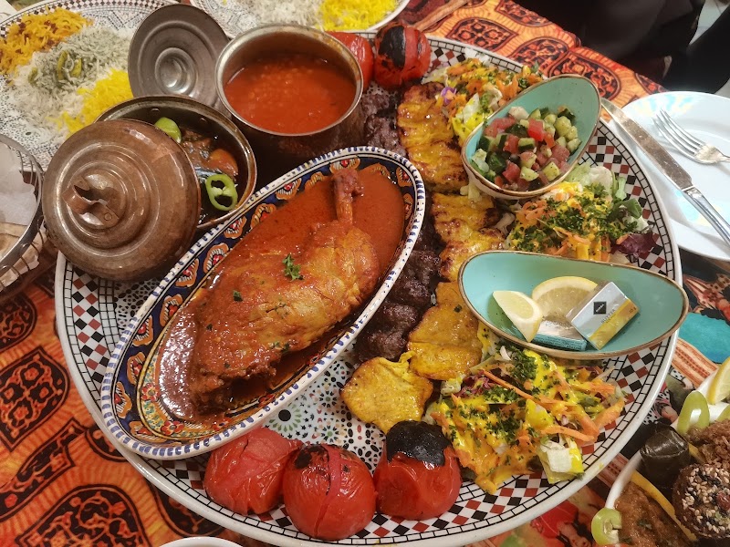 Kish Restaurant