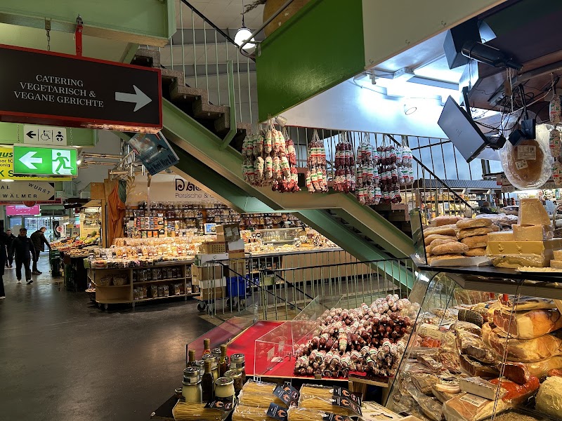 Kleinmarkthalle