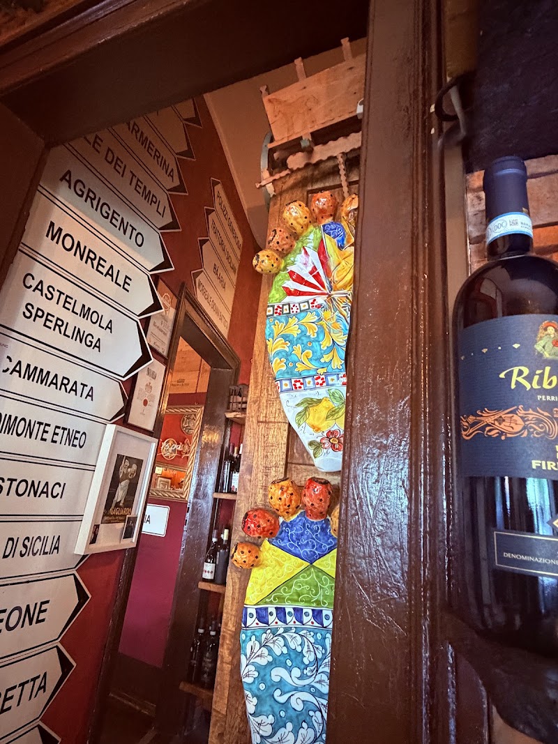 Trattoria i Siciliani Ristorante Italiano