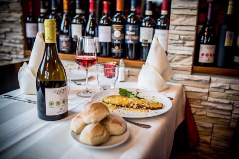 Trattoria i Siciliani Ristorante Italiano