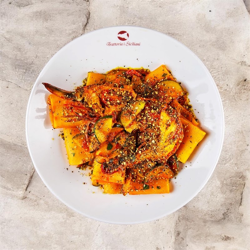 Trattoria i Siciliani Ristorante Italiano