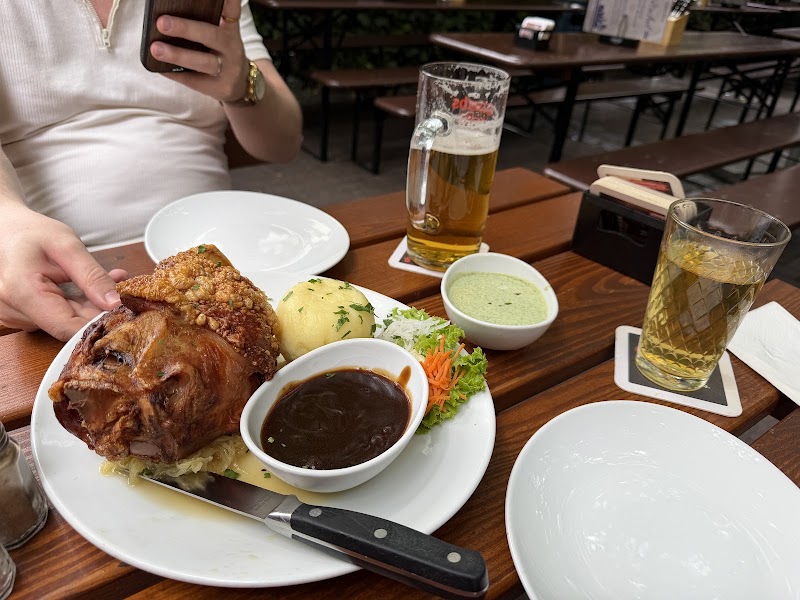 Apfelweinwirtschaft Atschel