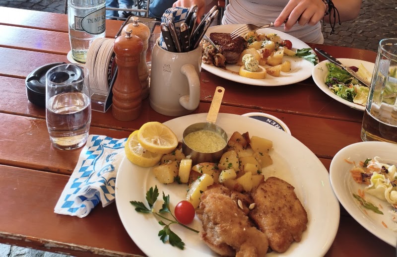 Restaurant Paulaner am Dom