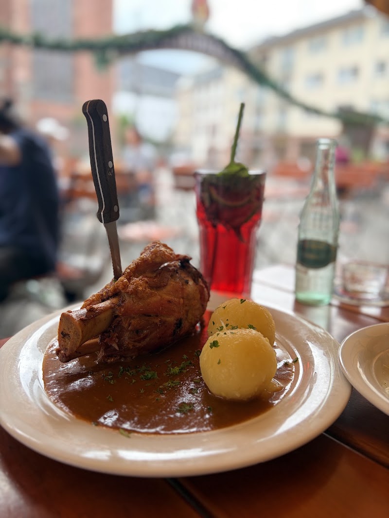 Restaurant Paulaner am Dom