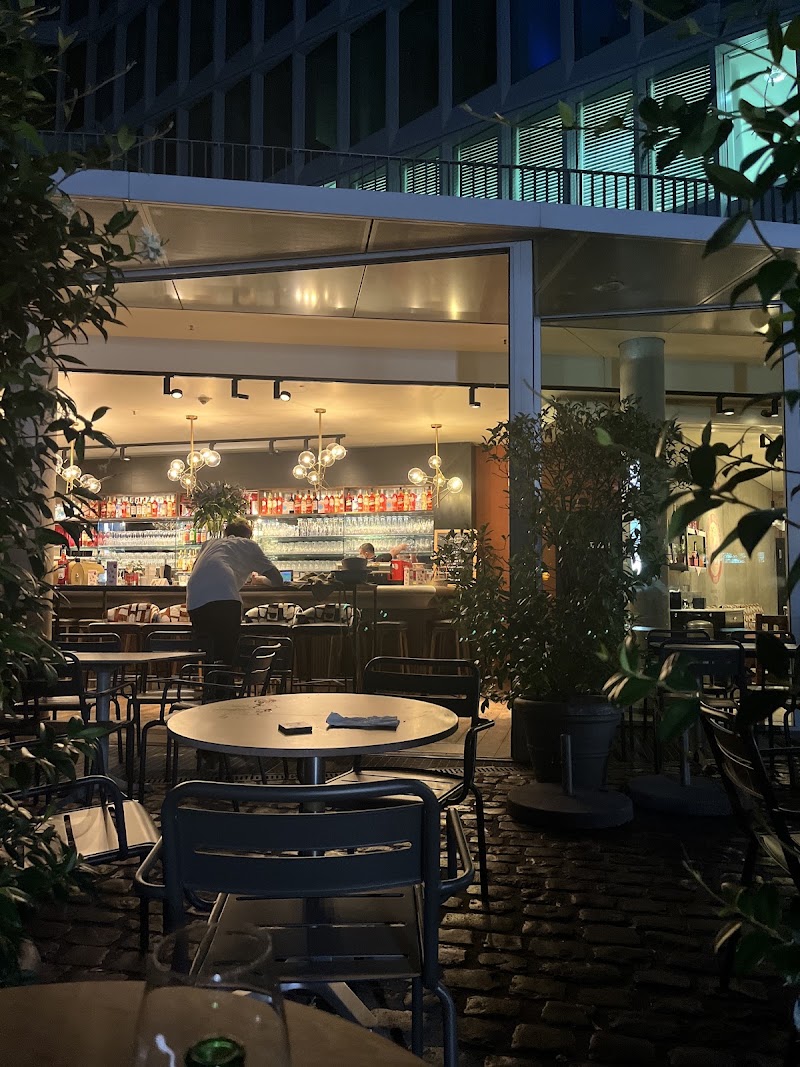 L'Osteria