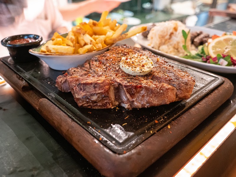 Doy Doy Restaurant