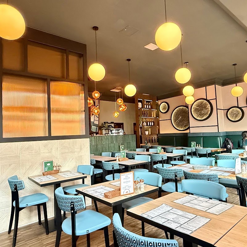 Restaurant GIOIA