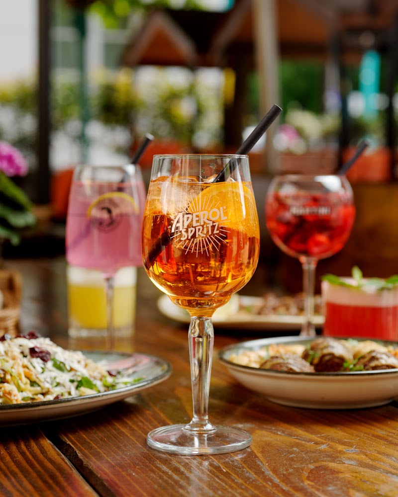 Restaurant GIOIA