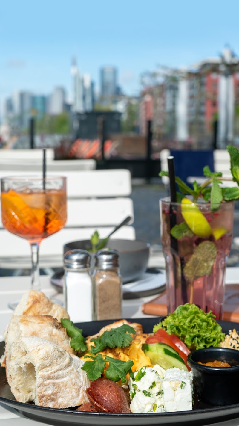 Oosten