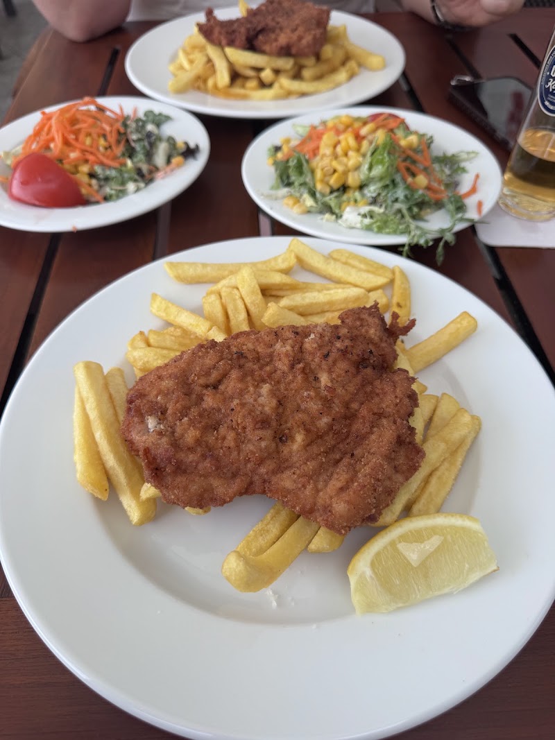 Gaffel am Dom - Brauhaus
