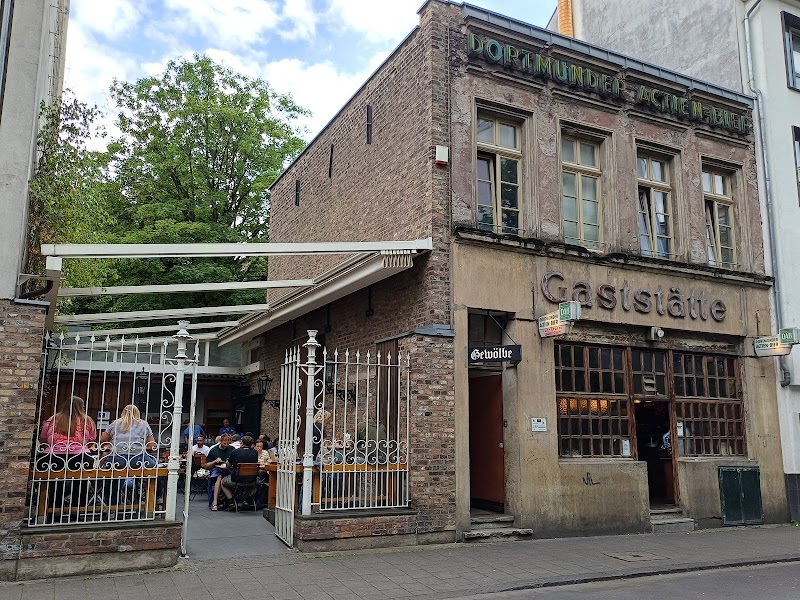 Gaststätte Lommerzheim