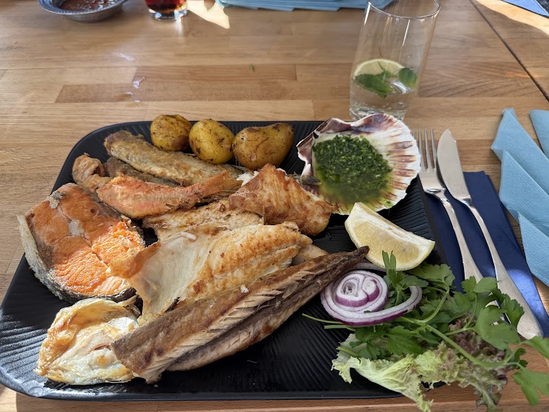 Inci Fischrestaurant