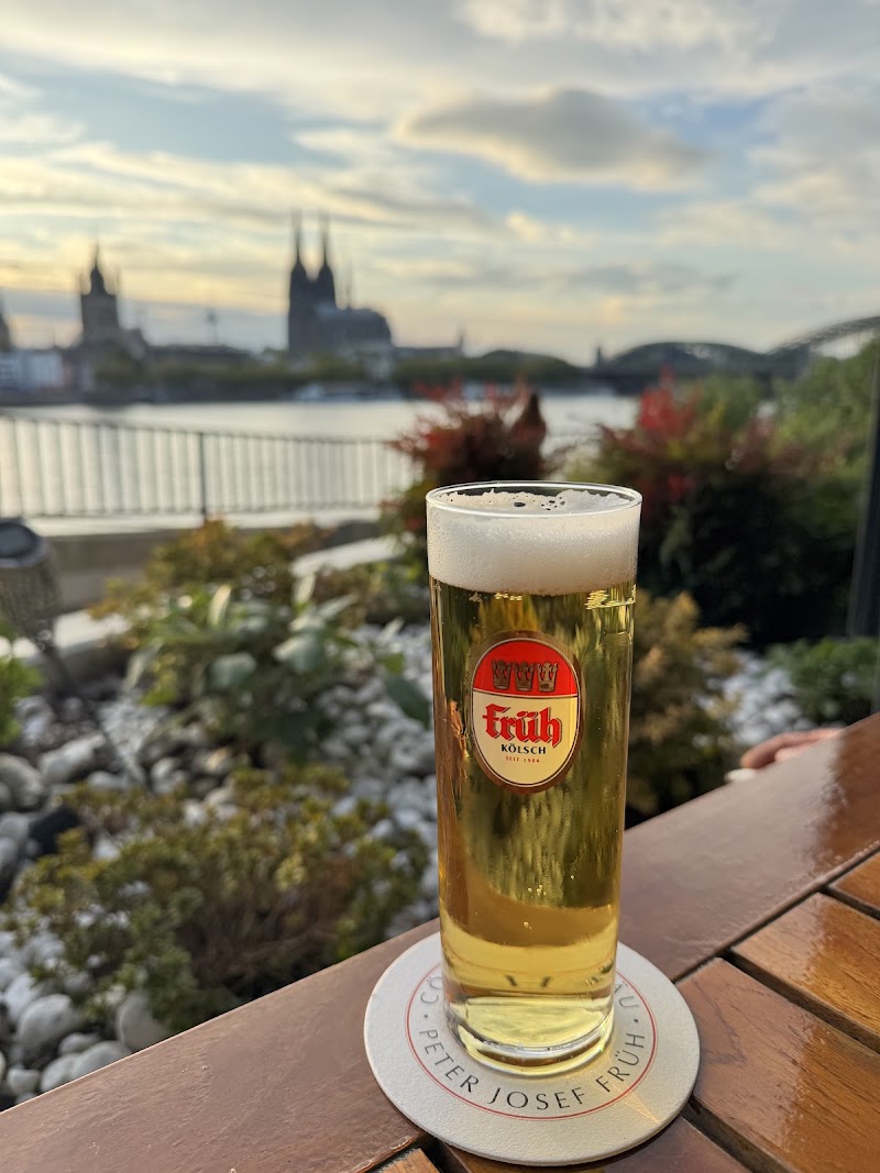 Kaiser Konstantin - Kölsches Brauhaus