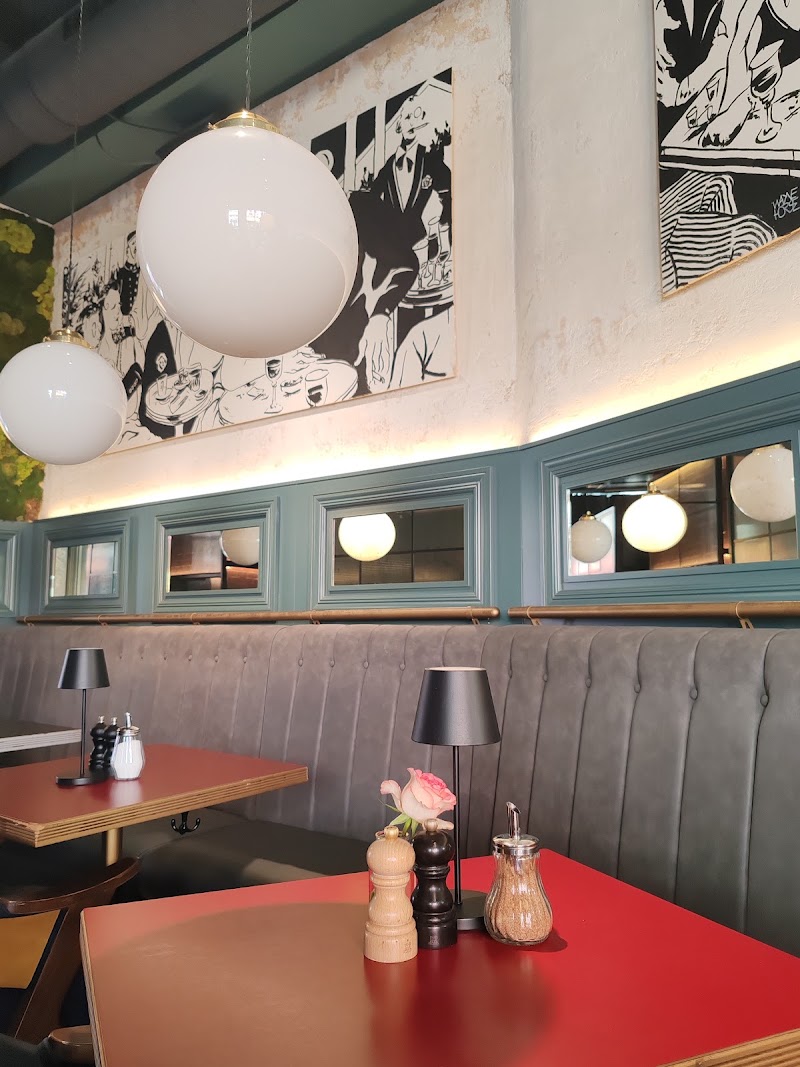 Café de Paris Cologne